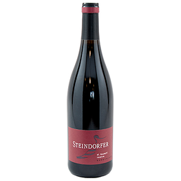 Steindorfer St. Laurent Reserve - 2018