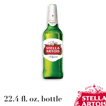 Stella Artois