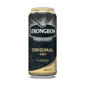 Strongbow Original Dry Hard Cider