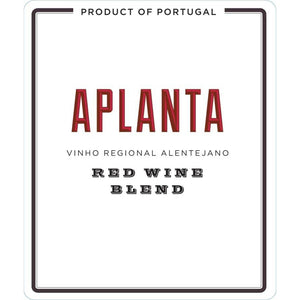 Aplanta Red Wine Blend - 2018