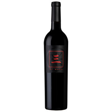 Three by Wade Cabernet Sauvignon - 2020
