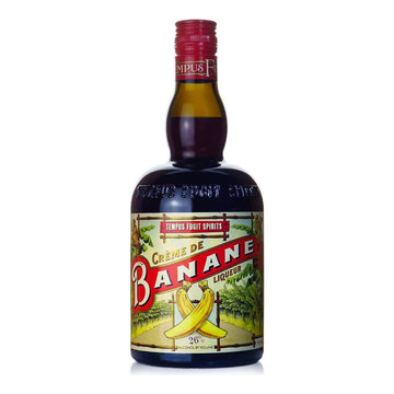 Tempus Fugit Creme De Banane