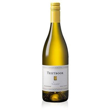 Textbook Chardonnnay - 2018