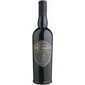 Ostinato Marsala Secco - NV