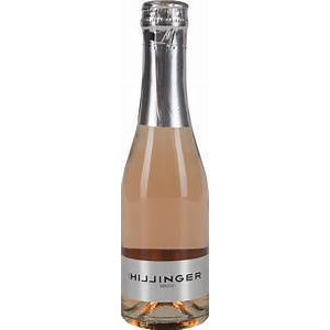 Leo Hillinger Secco Rose 187mL - NV
