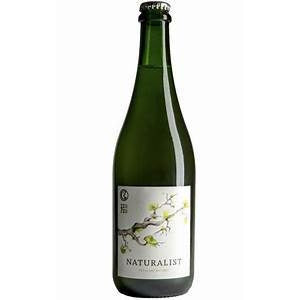 Cambridge Road Naturalist Petillant Naturel - 2018