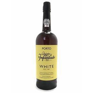 Quinta do Infantado Dry White Port - NV