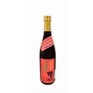 Yamahai Junmai Sake - Sawahime