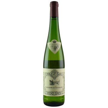 Bodegas de Palacio De Fefinanes Rais Baixas Albariño - 2025