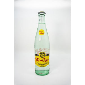 Topo Chico