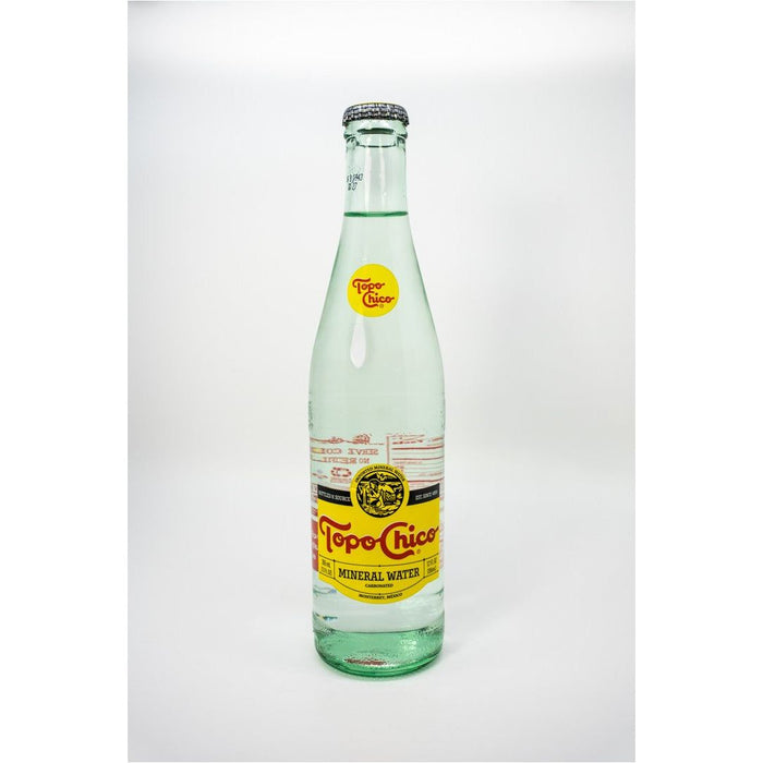 Topo Chico
