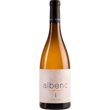 Bodegas Torralbenc Albenc Blanco - 2021