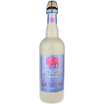 Brouwerij Huyghe Delirium Tremens Belgian Strong Ale