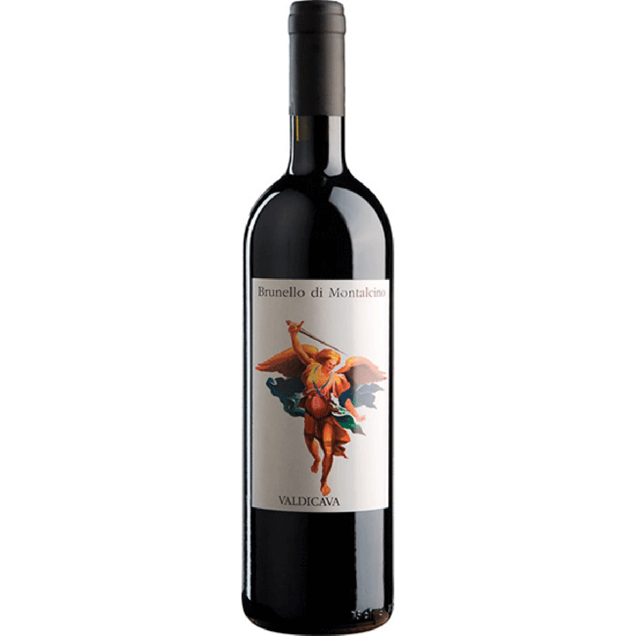 Valdicava Brunello di Montalcino - 2017 – Wardman Wines