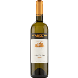 Barboursville Vineyards Virginia Vermentino Reserve - 2022