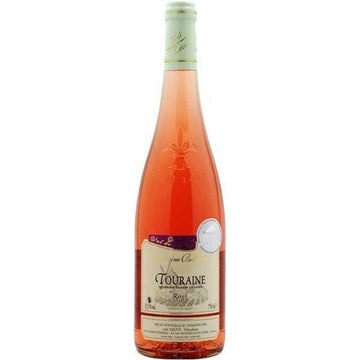Domaine Bellevue Touraine Rosé - 2022