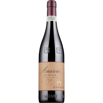 Zenato Amarone della Valpolicella Classico DOCG - 2018