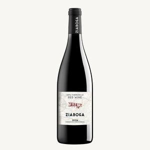 Ziaboga Rioja Tinto - 2019